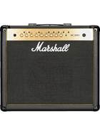 Marshall MG101GFX 100 Watt Guitar Combo Black and Gold