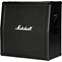 Marshall MG412AG 120 Watt Guitar Cab Black and Gold Front View