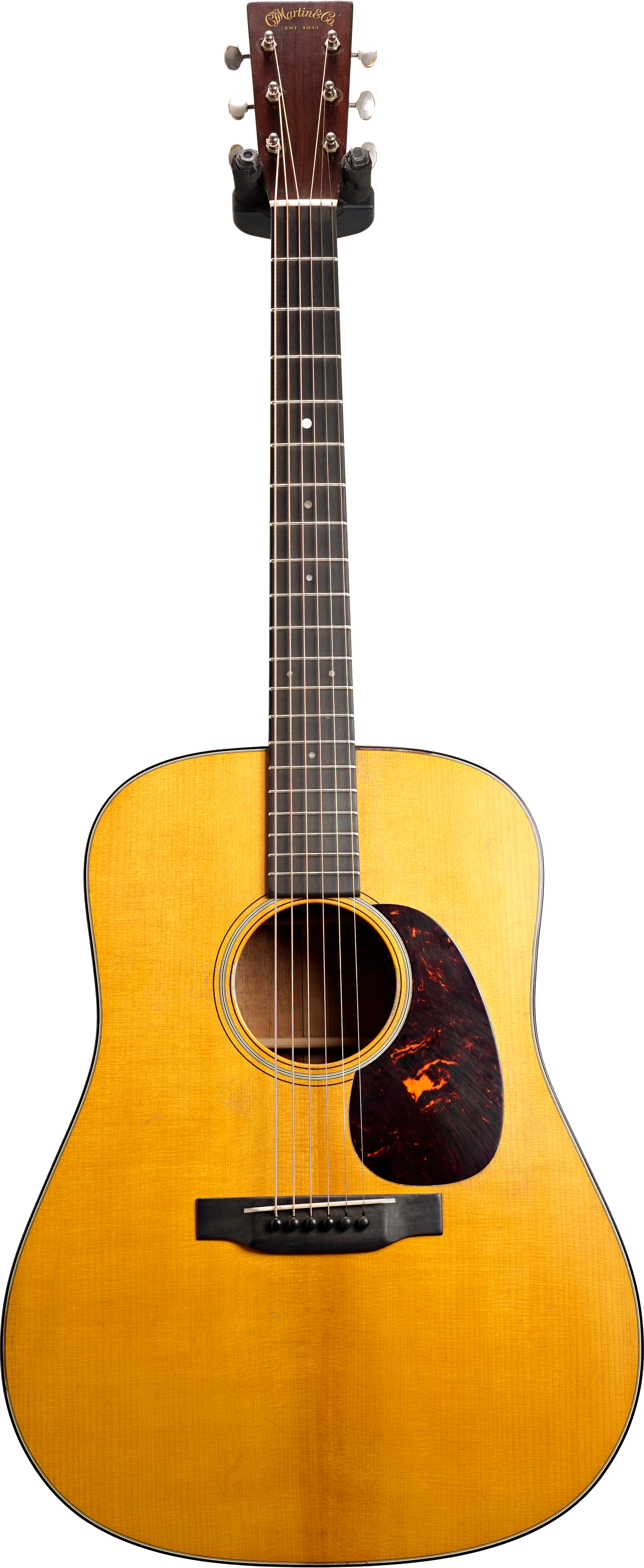 Martin D-18 Authentic 1939 Aged #M2189379