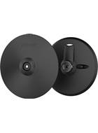Roland VH-13 V-Hi-Hat Black