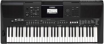 Yamaha PSR-E463 Keyboard