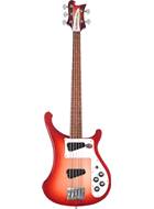 Rickenbacker 4003S/5 Fireglo 5 String Bass