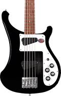 Rickenbacker 4003S/5 Jetglo 5 String Bass