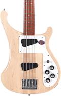 Rickenbacker 4003S/5 Mapleglo 5 String Bass