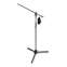 Gravity MS 4321 B - Microphone Stand Front View