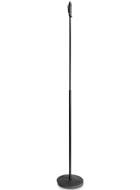 Gravity MS 231 HB - Microphone Stand With Round Base And One-Hand Clutch