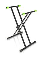 Gravity KSX 2 - Double Braced Keyboard Stand