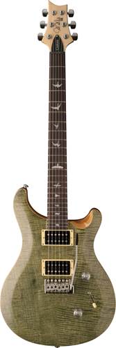 PRS SE Custom 24 Trampas Green PRS SE Custom 24 Trampas Green