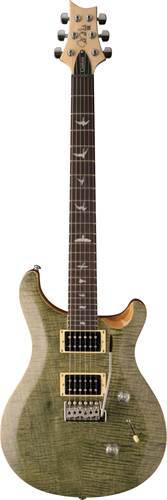 PRS SE Custom 24 Trampas Green