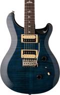 PRS SE Custom 24 Whale Blue