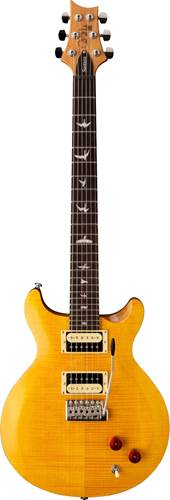 PRS SE Santana Santana Yellow