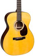 Martin OM21 Re-imagined