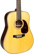 Martin HD12-28 Re-imagined