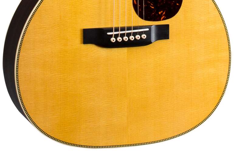 Martin Standard Series OM28 Martin Standard Series OM28