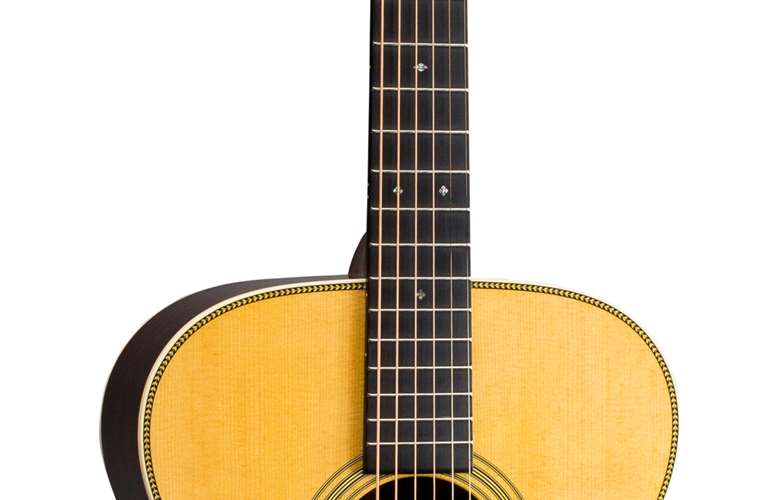 Martin Standard Series OM28 Martin Standard Series OM28