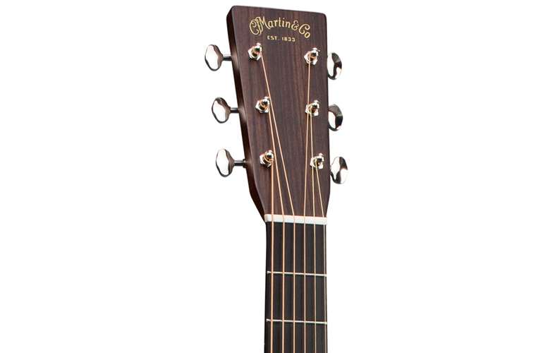 Martin Standard Series OM28 Martin Standard Series OM28