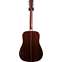 Martin HD28E LR Baggs Anthem Re-imagined Back View