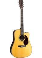 Martin HDC28E LR Baggs Anthem Re-imagined
