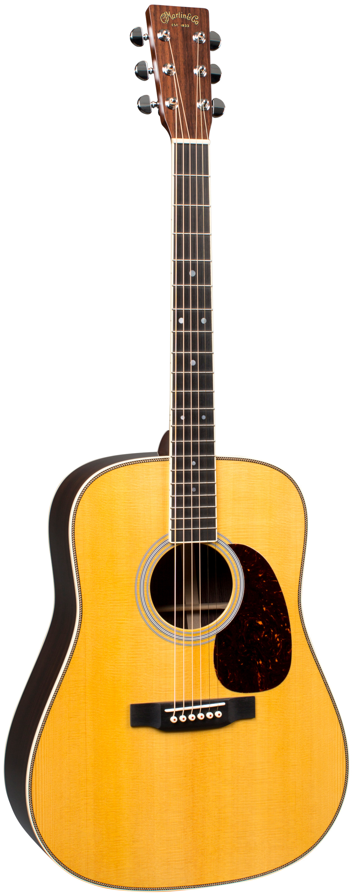 Martin Standard Series HD35 | guitarguitar