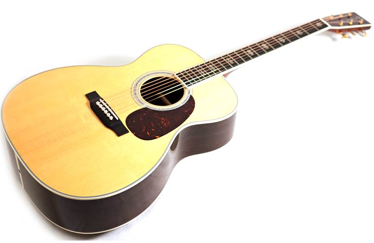 Martin Standard Series J40 Martin Standard Series J40