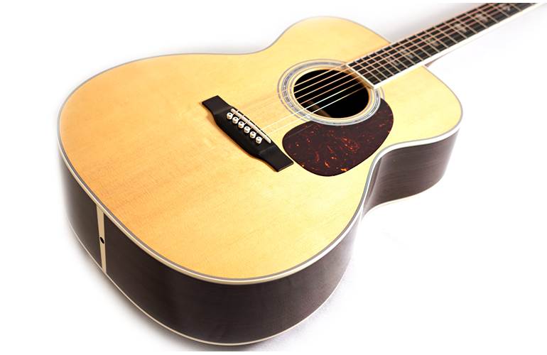 Martin Standard Series J40 Martin Standard Series J40