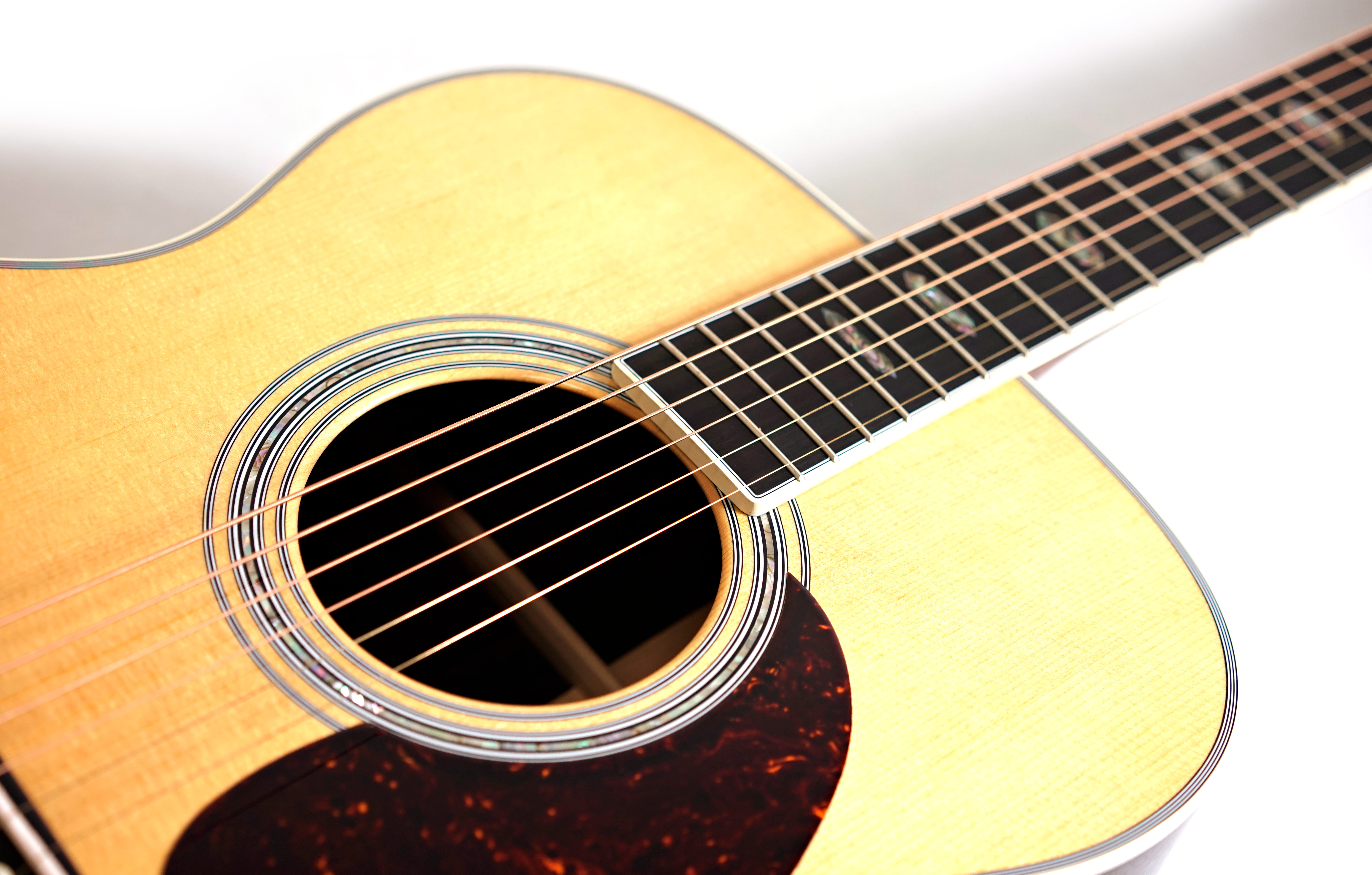 Martin Standard Series J40