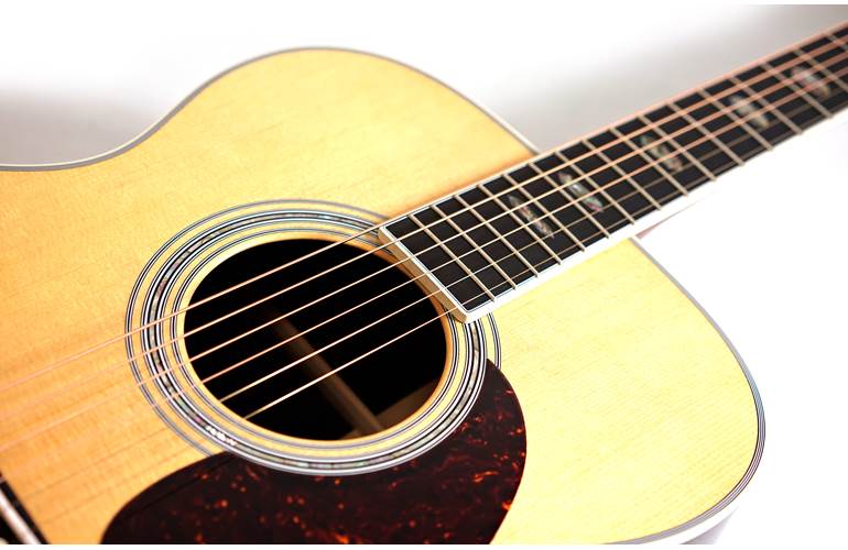 Martin Standard Series J40 Martin Standard Series J40