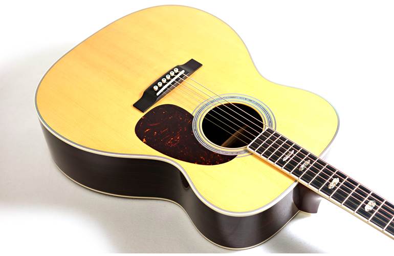 Martin Standard Series J40 Martin Standard Series J40