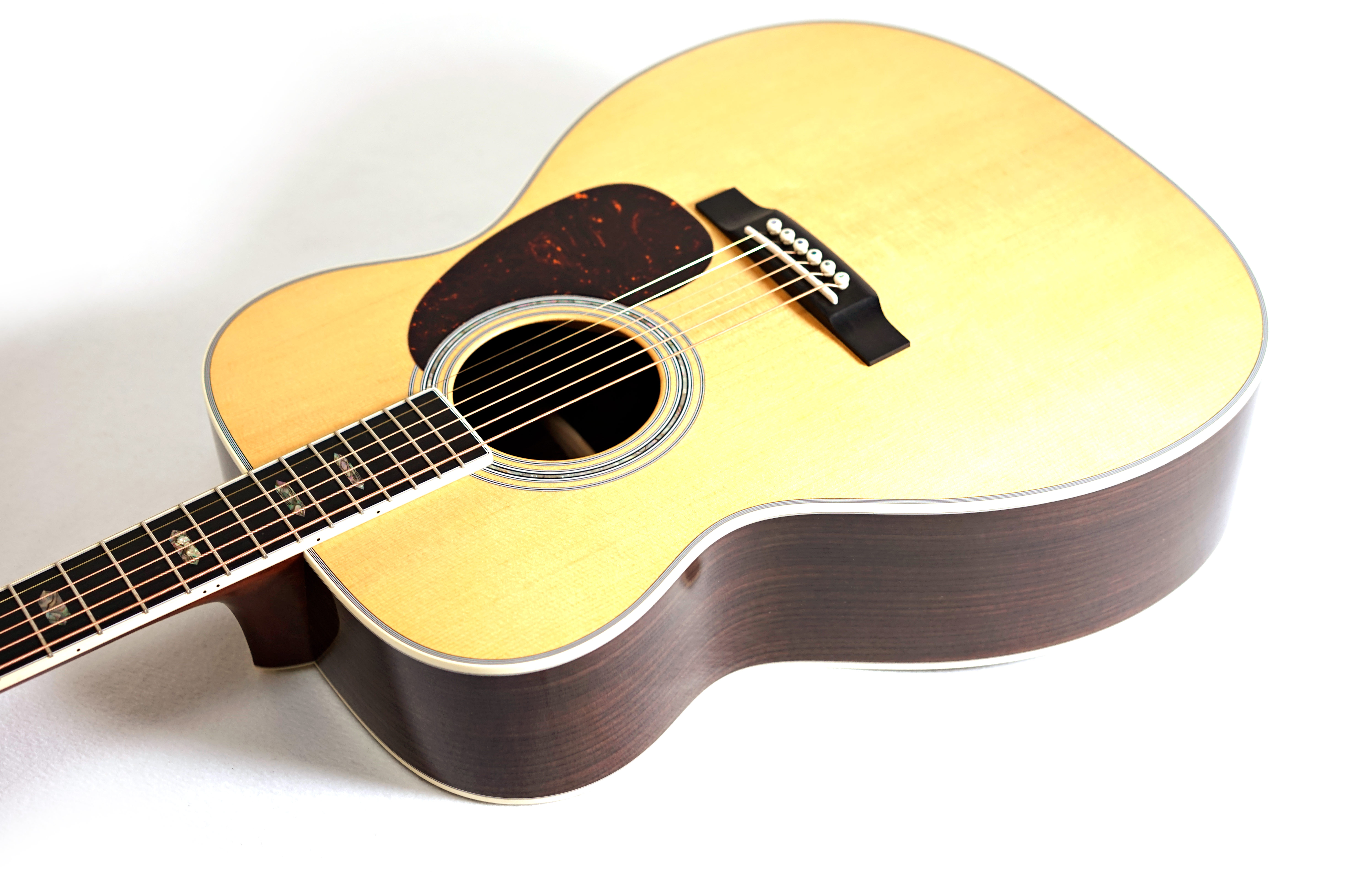Martin Standard Series J40