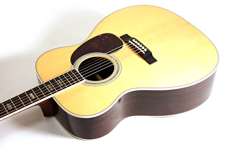Martin Standard Series J40 Martin Standard Series J40