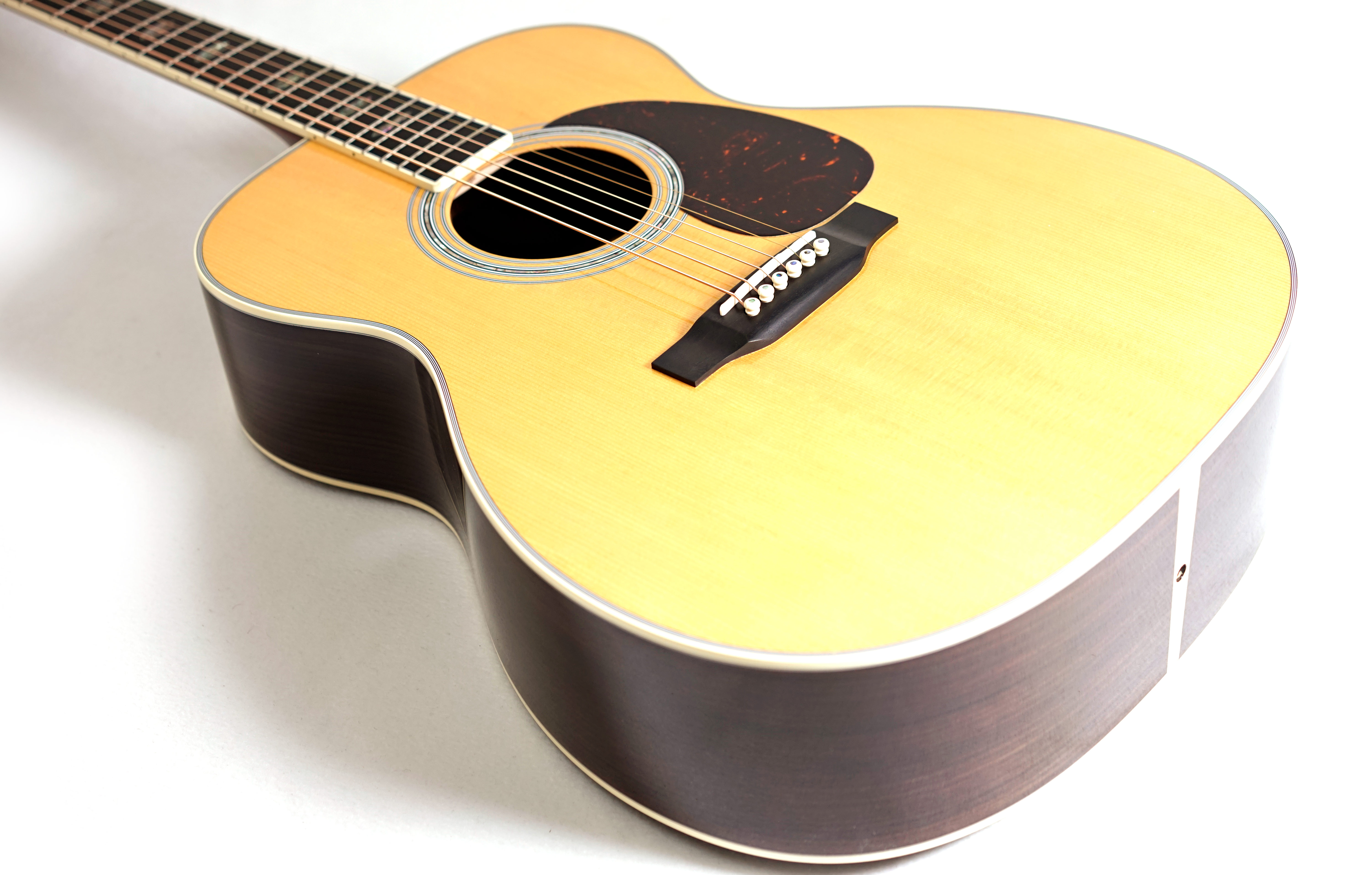 Martin Standard Series J40