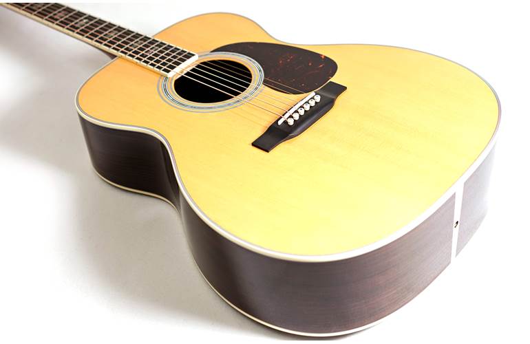 Martin Standard Series J40 Martin Standard Series J40