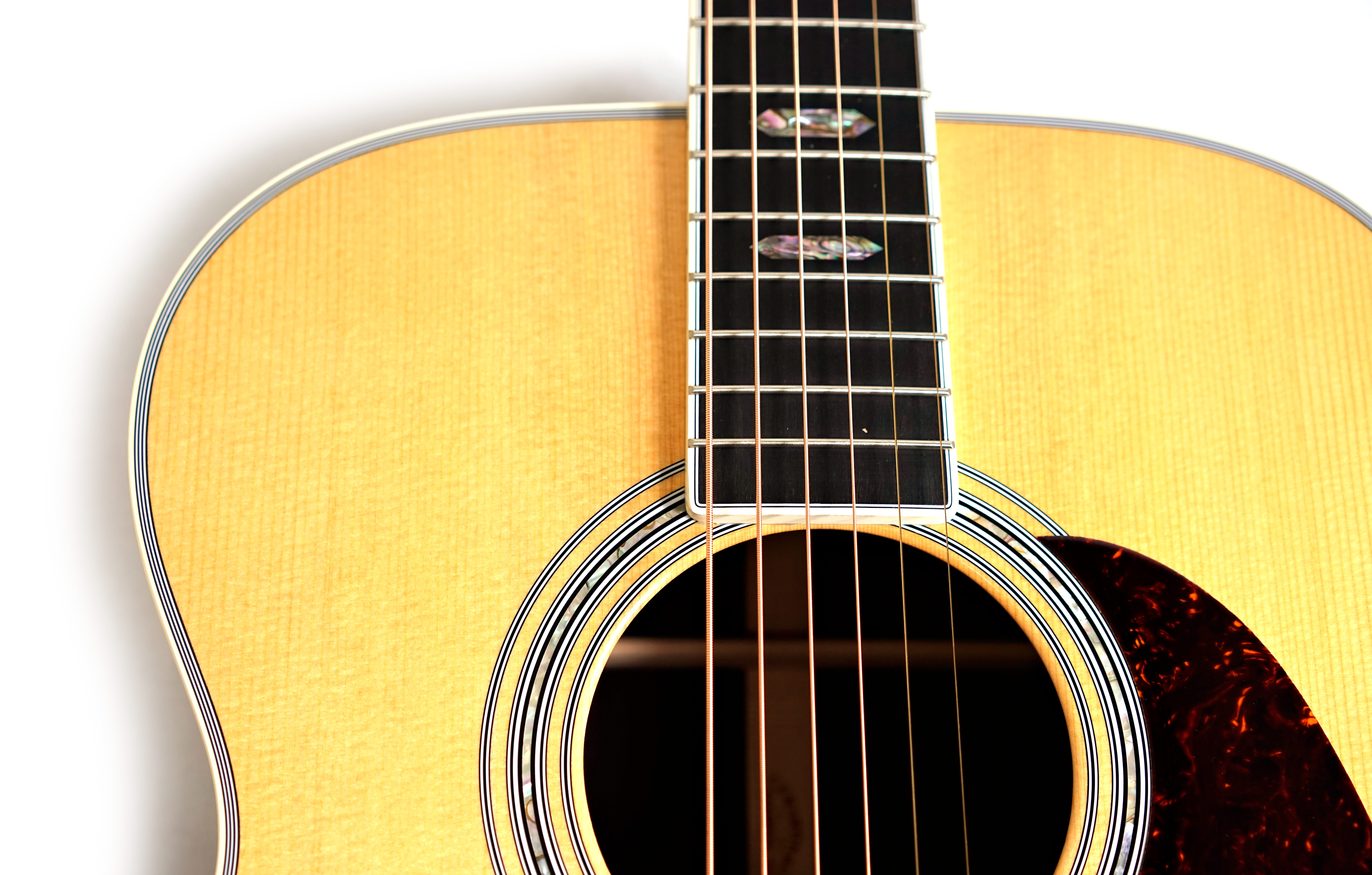 Martin Standard Series J40