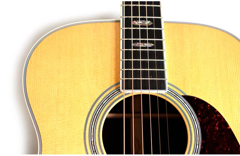 Martin Standard Series J40 Martin Standard Series J40