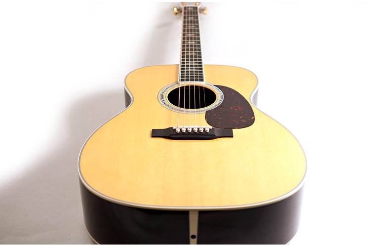 Martin Standard Series J40 Martin Standard Series J40