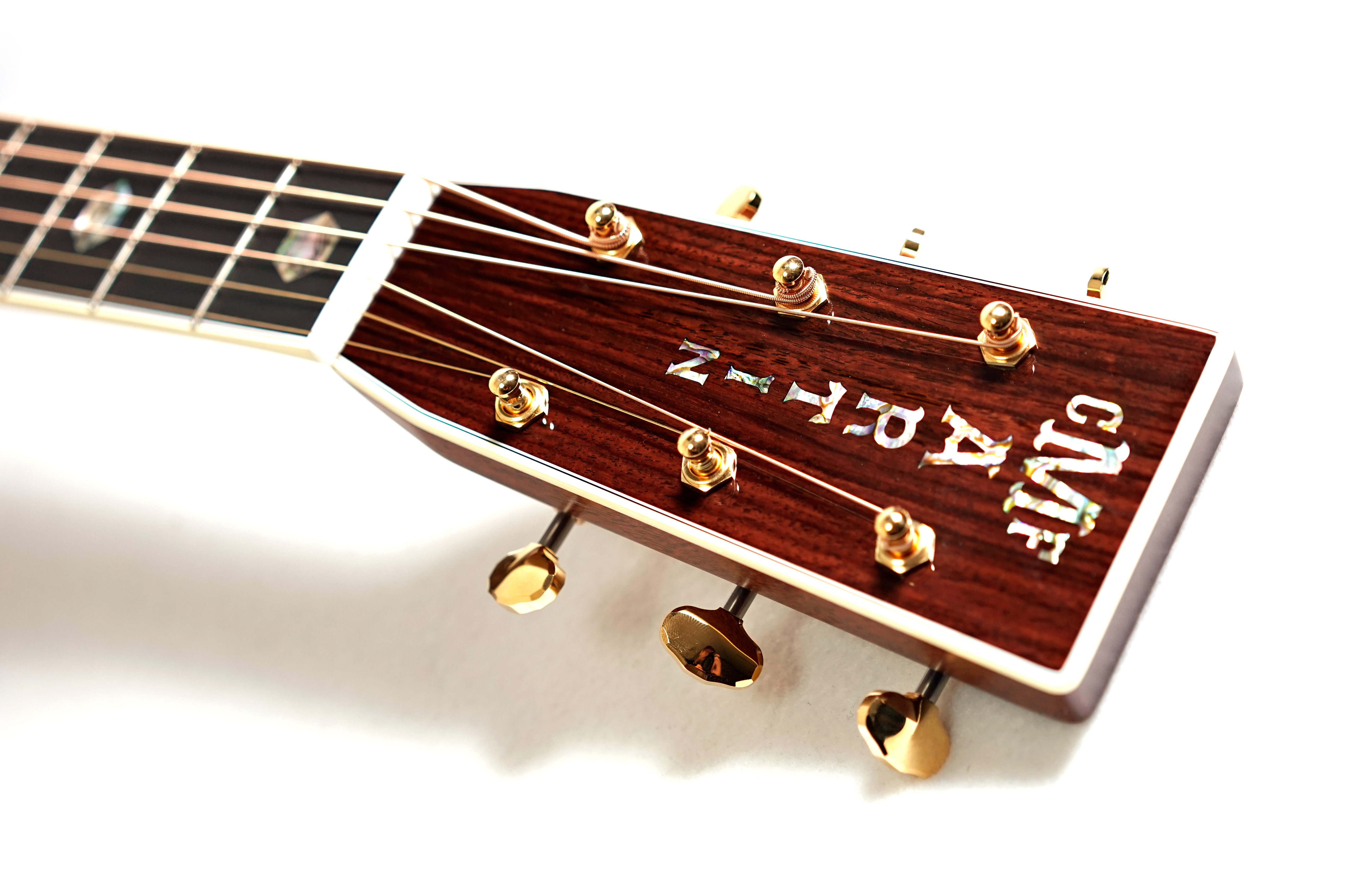 Martin Standard Series J40