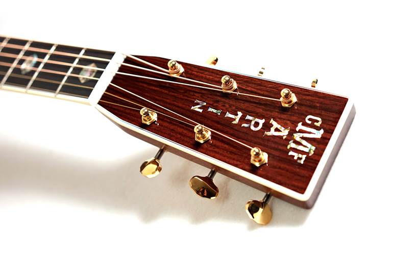 Martin Standard Series J40 Martin Standard Series J40