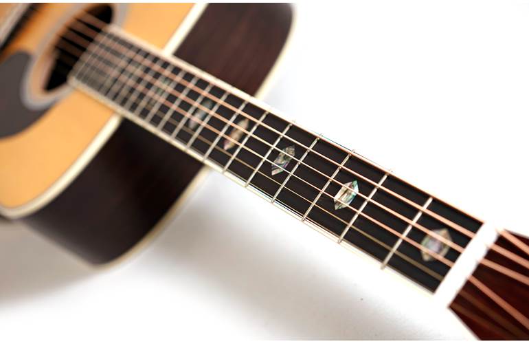 Martin Standard Series J40 Martin Standard Series J40
