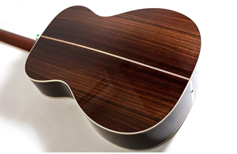 Martin Standard Series J40 Martin Standard Series J40