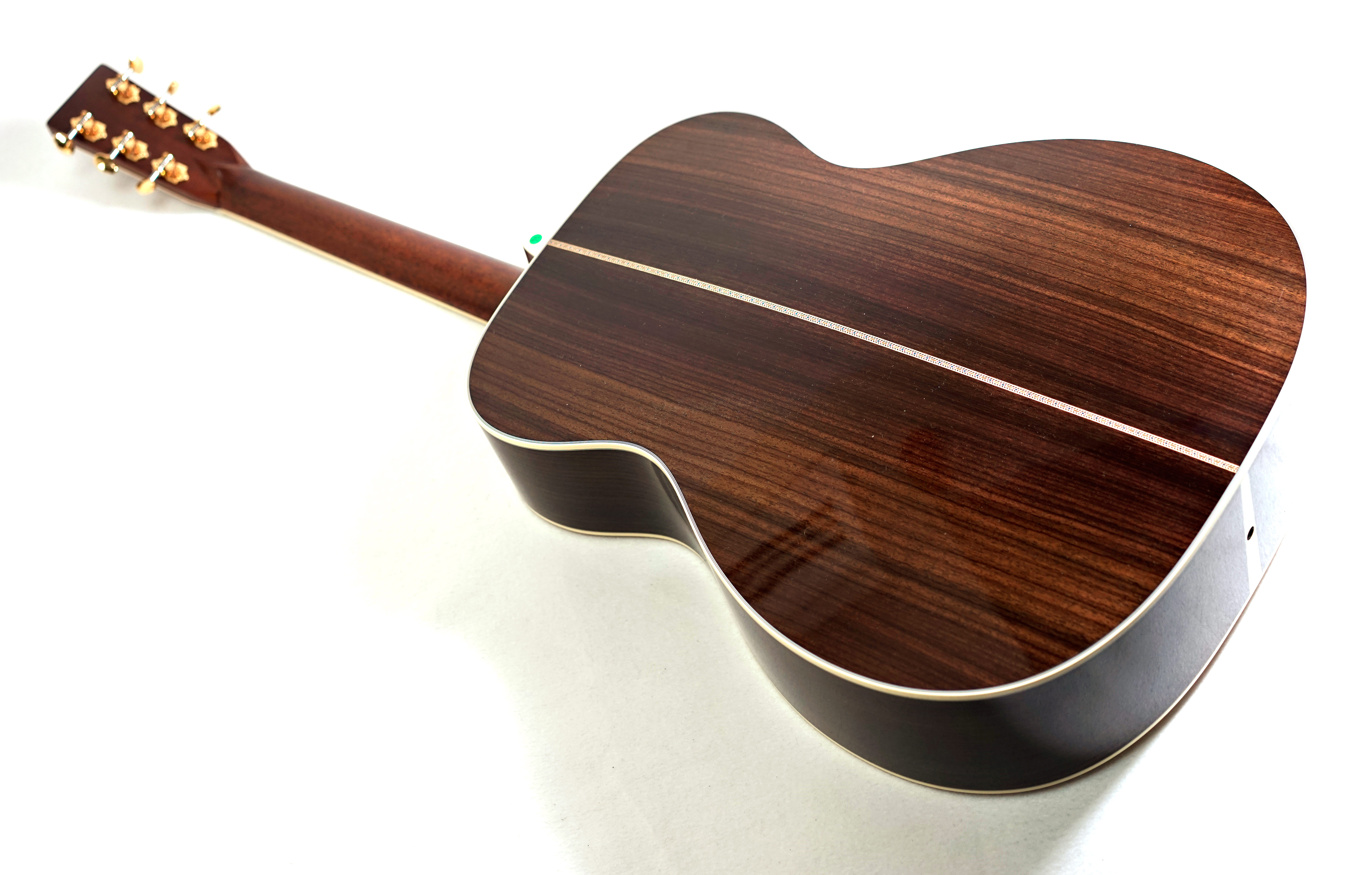 Martin Standard Series J40