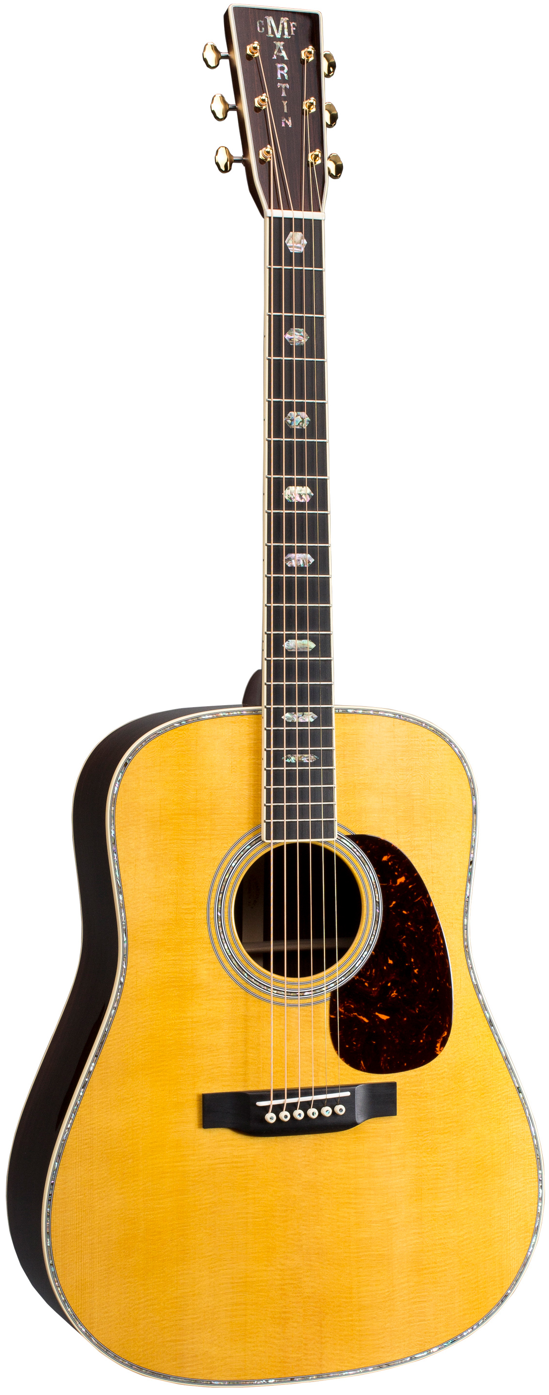 Buy the Martin D41 Re-imagined