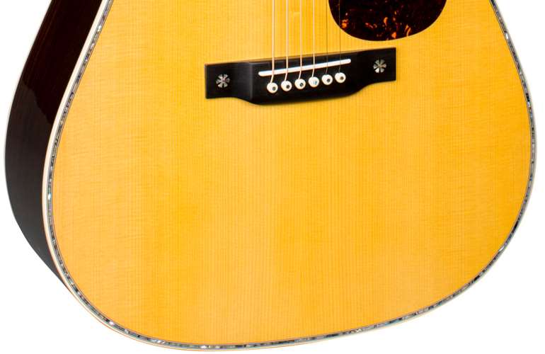 Martin Standard Series D42 Martin Standard Series D42