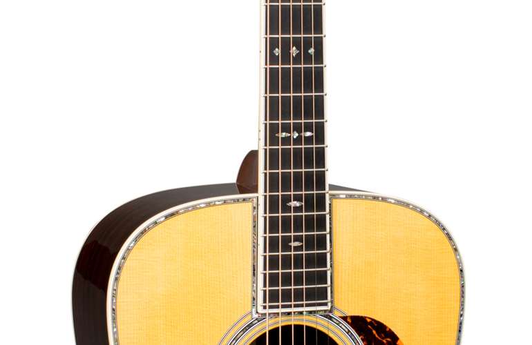Martin Standard Series D42 Martin Standard Series D42