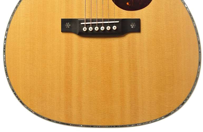 Martin Standard Series OM42 Martin Standard Series OM42