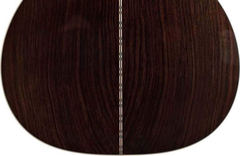 Martin 000-28 Standard Series Left Handed Martin 000-28 Standard Series Left Handed