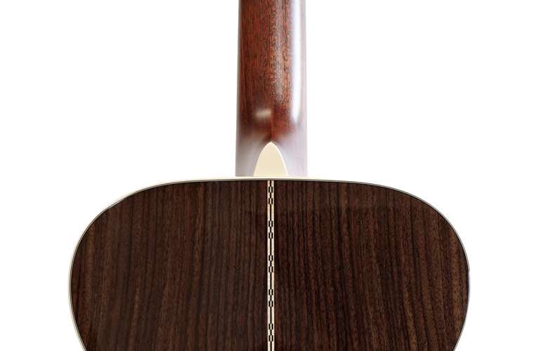 Martin 000-28 Standard Series Left Handed Martin 000-28 Standard Series Left Handed