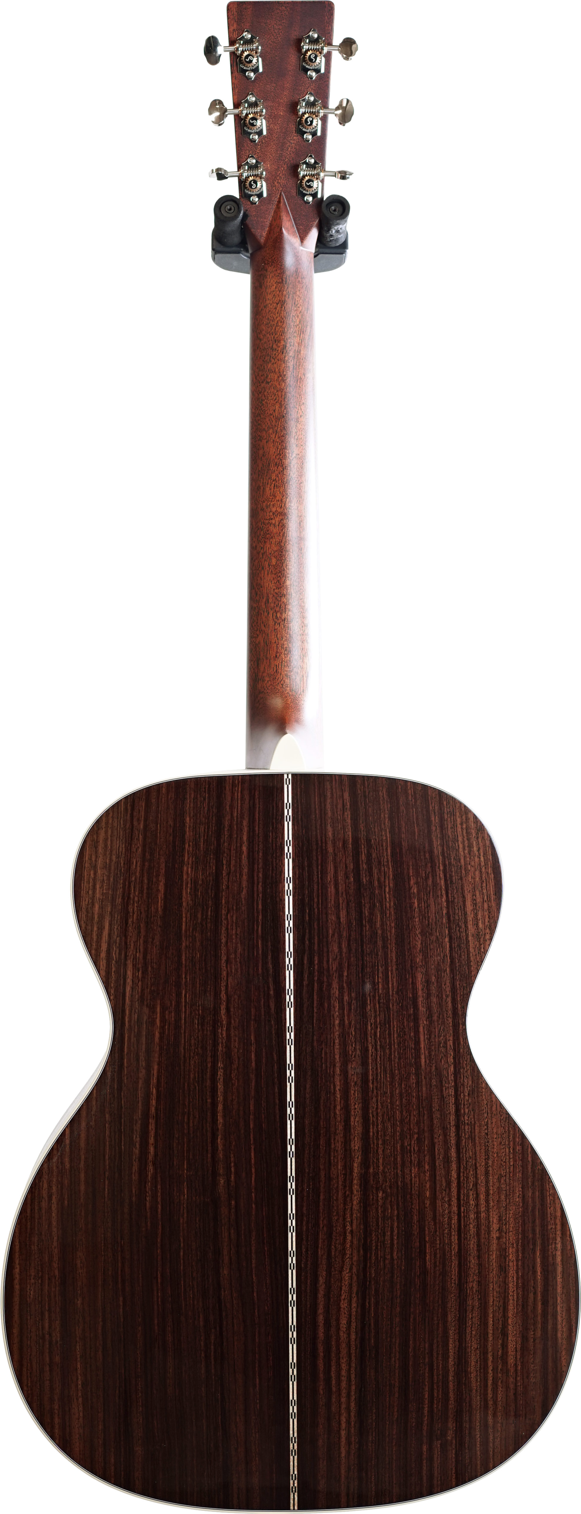 Martin OM28 Re-imagined Left Handed