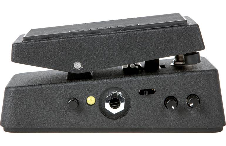Dunlop CBM535Q Mini Cry Baby Q Wah Wah Dunlop CBM535Q Mini Cry Baby Q Wah Wah
