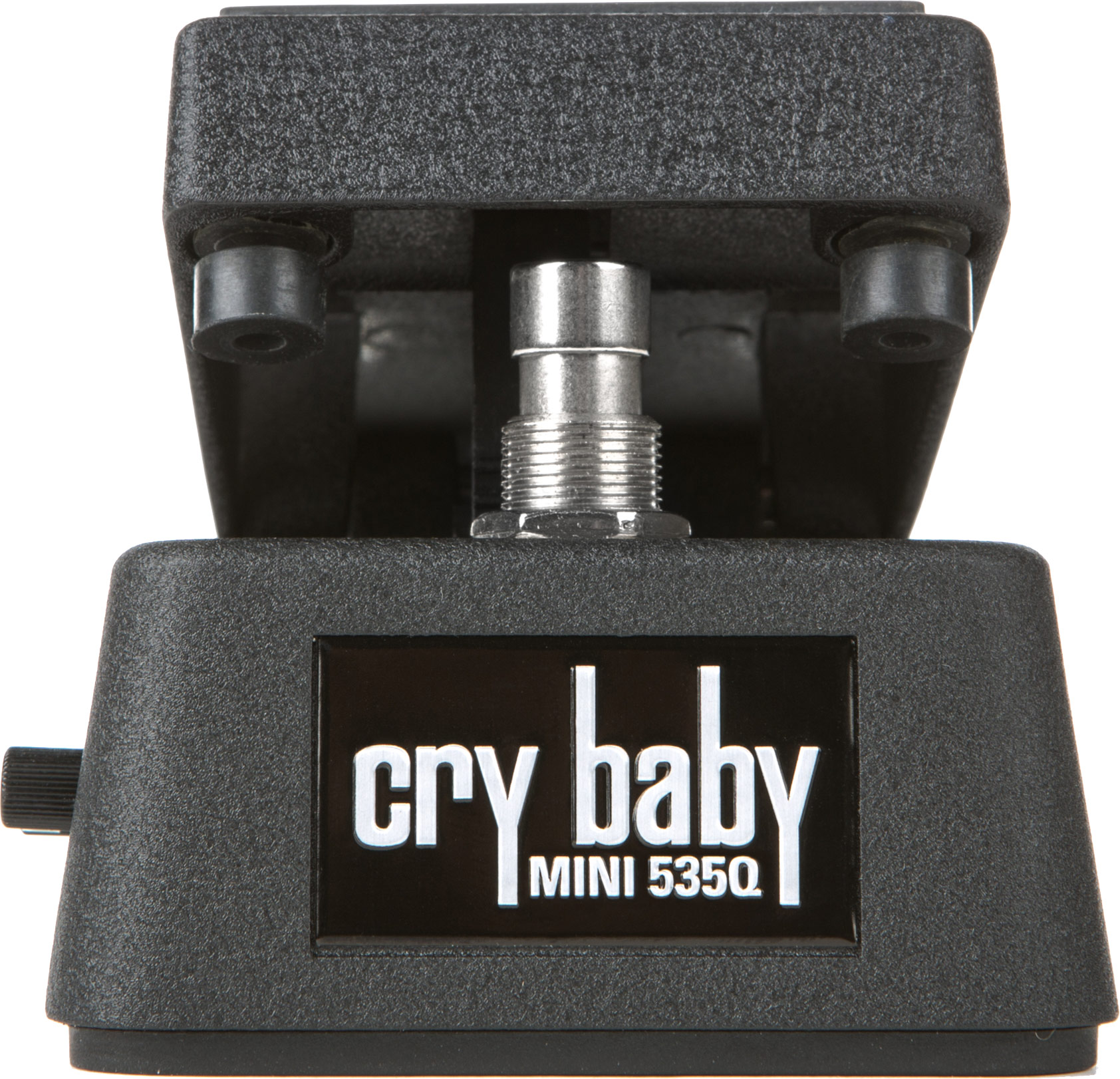 Dunlop CBM535Q Mini Cry Baby Q Wah Wah