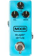 MXR M294 Sugar Drive
